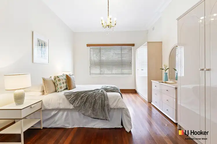 Sixth view of Homely house listing, 17 Arthur Street, Ashfield NSW 2131