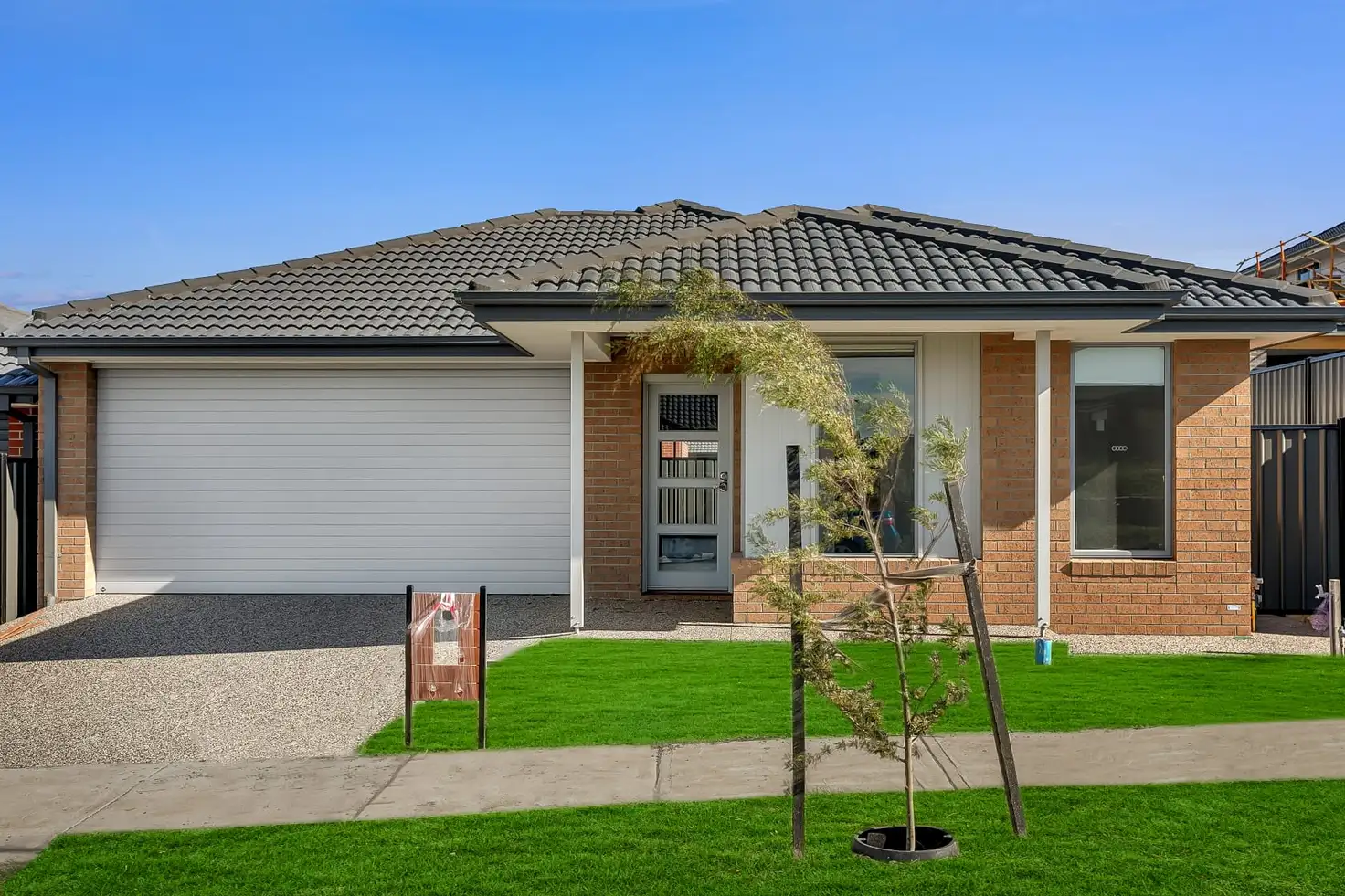 Main view of Homely house listing, 6 Danzig Street, Kalkallo VIC 3064