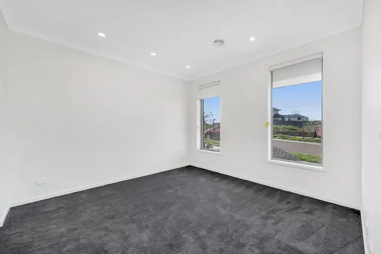 Fourth view of Homely house listing, 6 Danzig Street, Kalkallo VIC 3064