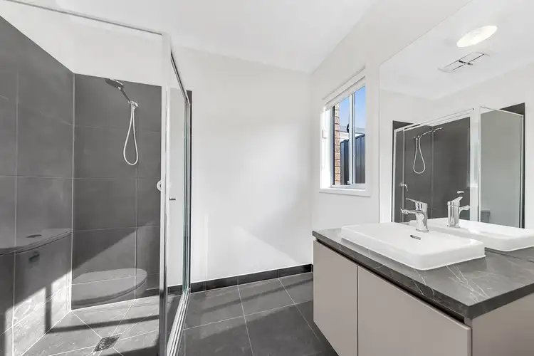 Fifth view of Homely house listing, 6 Danzig Street, Kalkallo VIC 3064