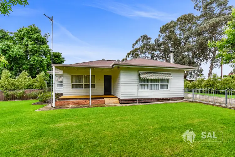 Second view of Homely house listing, 2 High Street, Bordertown SA 5268