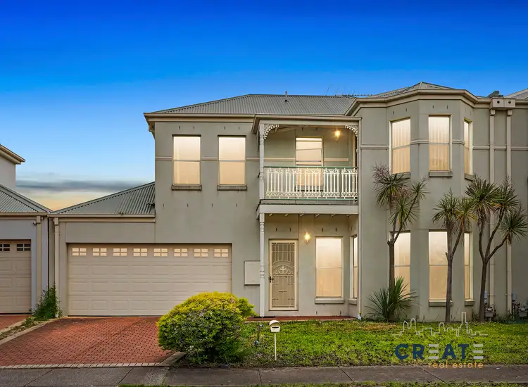 21 Meadowview Way, Cairnlea VIC 3023