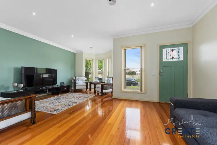 Third view of Homely house listing, 21 Meadowview Way, Cairnlea VIC 3023