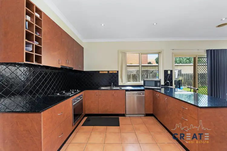 Fourth view of Homely house listing, 21 Meadowview Way, Cairnlea VIC 3023