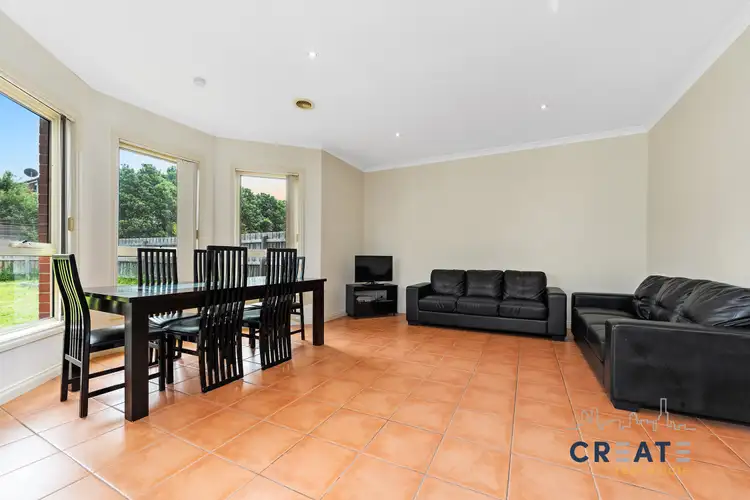 Sixth view of Homely house listing, 21 Meadowview Way, Cairnlea VIC 3023