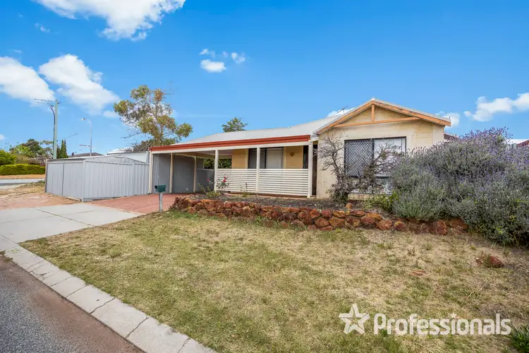 Third view of Homely house listing, 28 Friendly Way, Marangaroo WA 6064