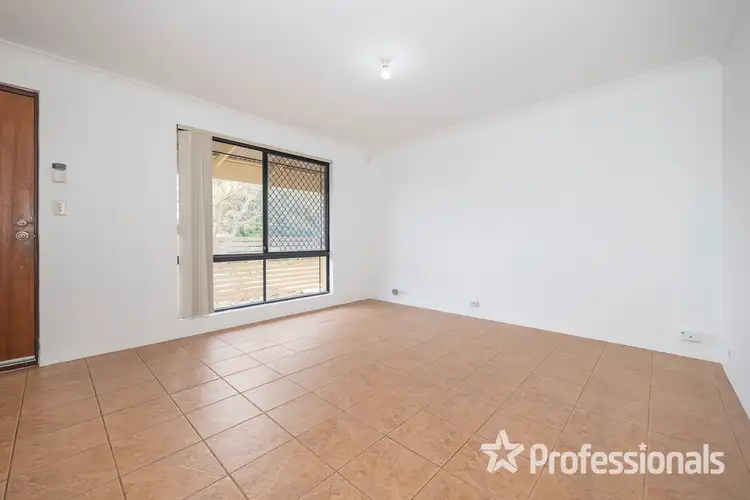 Fifth view of Homely house listing, 28 Friendly Way, Marangaroo WA 6064