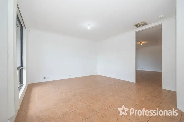 Sixth view of Homely house listing, 28 Friendly Way, Marangaroo WA 6064