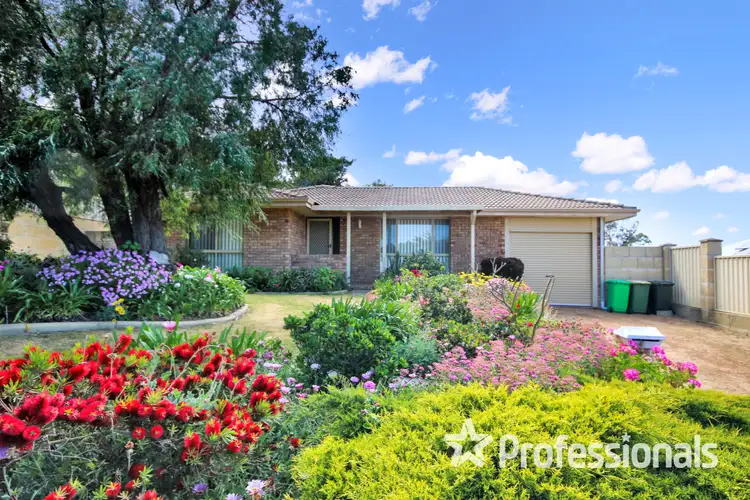 29 Monitor Way, Australind WA 6233