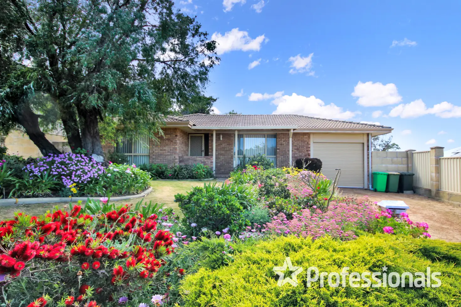 Main view of Homely house listing, 29 Monitor Way, Australind WA 6233