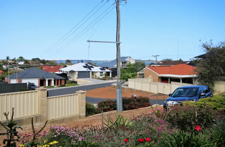 Second view of Homely house listing, 29 Monitor Way, Australind WA 6233