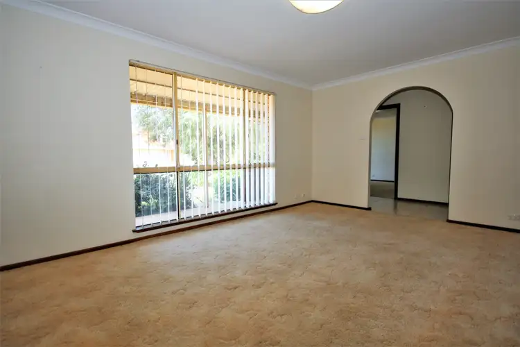 Third view of Homely house listing, 29 Monitor Way, Australind WA 6233