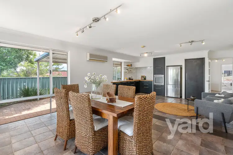 18 Hockin Street, Willagee WA 6156