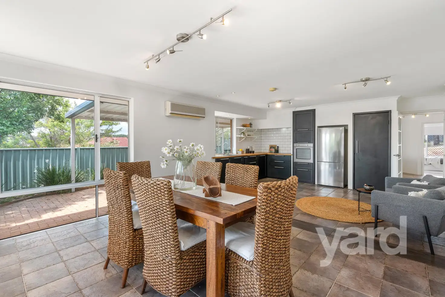 Main view of Homely house listing, 18 Hockin Street, Willagee WA 6156