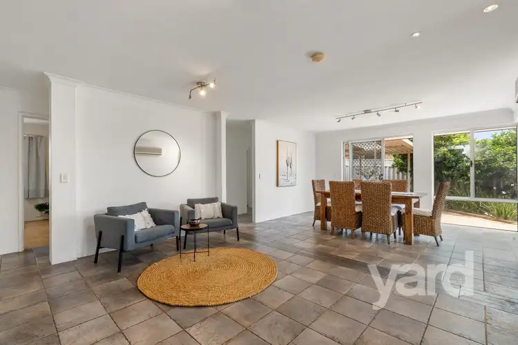 Third view of Homely house listing, 18 Hockin Street, Willagee WA 6156