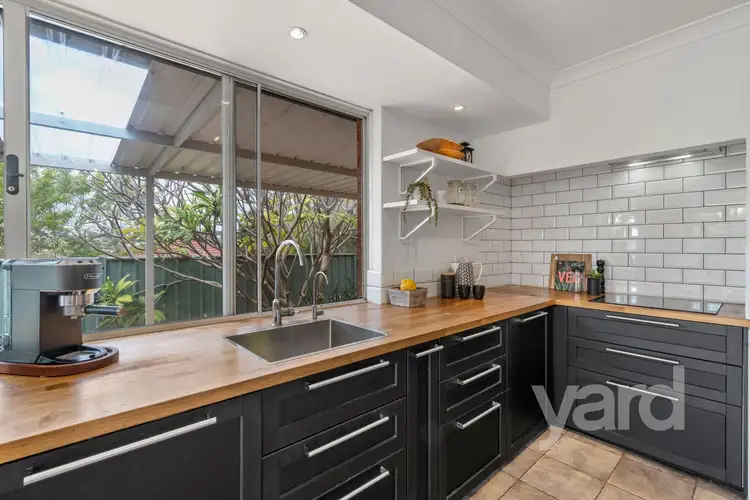 Fourth view of Homely house listing, 18 Hockin Street, Willagee WA 6156