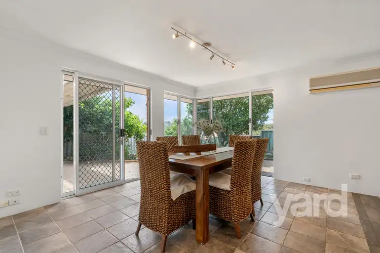 Fifth view of Homely house listing, 18 Hockin Street, Willagee WA 6156