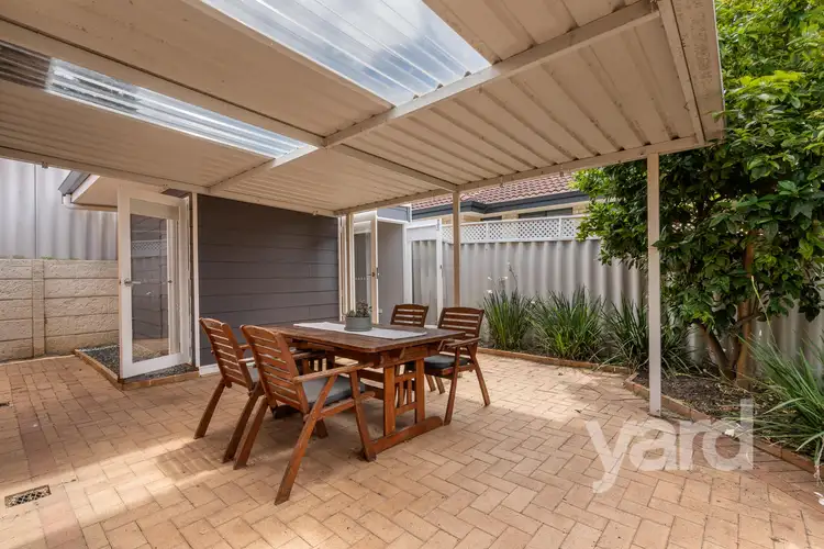 Sixth view of Homely house listing, 18 Hockin Street, Willagee WA 6156