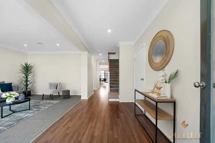 Second view of Homely house listing, 16 Banyan Way, Tarneit VIC 3029