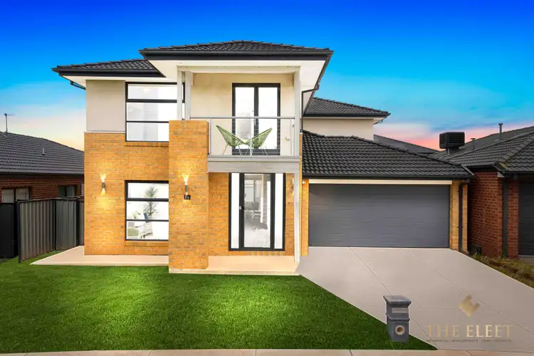 Third view of Homely house listing, 16 Banyan Way, Tarneit VIC 3029