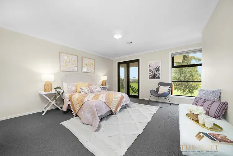 Fourth view of Homely house listing, 16 Banyan Way, Tarneit VIC 3029
