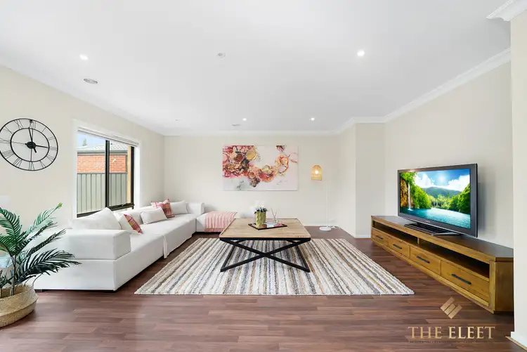 Sixth view of Homely house listing, 16 Banyan Way, Tarneit VIC 3029
