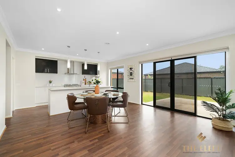 Seventh view of Homely house listing, 16 Banyan Way, Tarneit VIC 3029