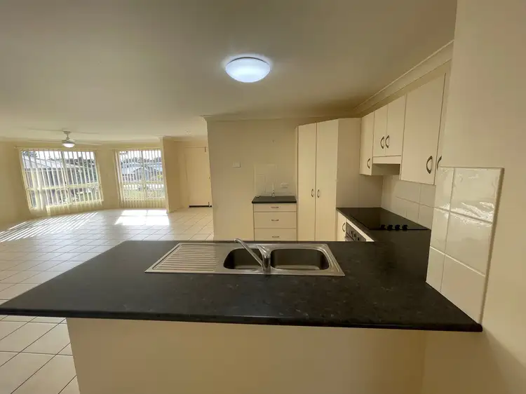 Fourth view of Homely house listing, 33 SEONAID STREET, Gracemere QLD 4702