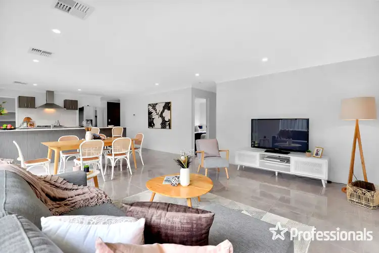 Main view of Homely house listing, 5 Choctaw Place, Darling Downs WA 6122