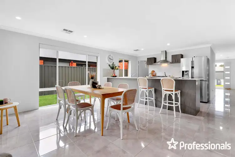 Third view of Homely house listing, 5 Choctaw Place, Darling Downs WA 6122