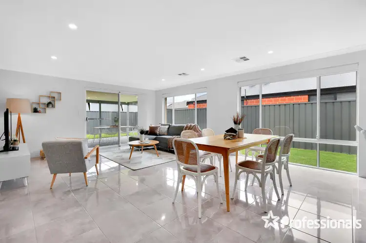 Fourth view of Homely house listing, 5 Choctaw Place, Darling Downs WA 6122