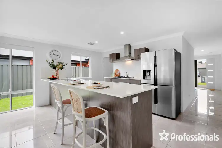 Fifth view of Homely house listing, 5 Choctaw Place, Darling Downs WA 6122