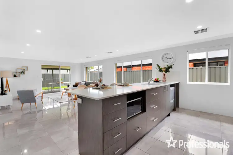 Sixth view of Homely house listing, 5 Choctaw Place, Darling Downs WA 6122