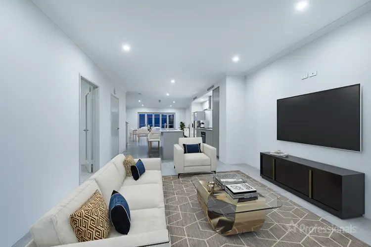 Third view of Homely house listing, 16 Picasso Promenade, Alkimos WA 6038