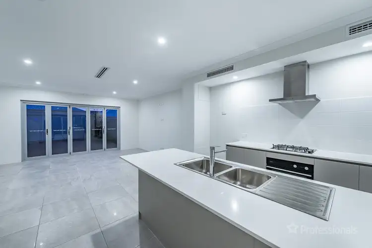 Fifth view of Homely house listing, 16 Picasso Promenade, Alkimos WA 6038