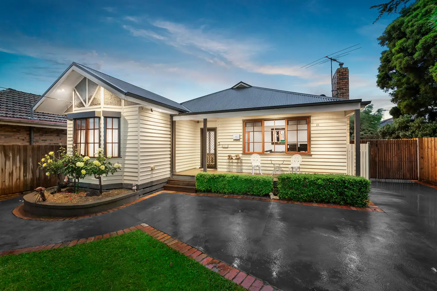 Main view of Homely house listing, 4/5 Fairlie Avenue, Macleod VIC 3085