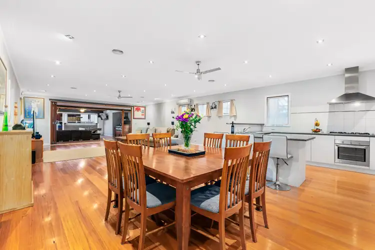 Fifth view of Homely house listing, 4/5 Fairlie Avenue, Macleod VIC 3085