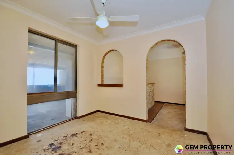 Fifth view of Homely house listing, 25 Lynda Crescent, Cooloongup WA 6168