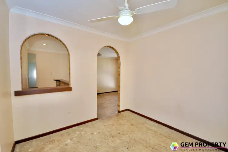Sixth view of Homely house listing, 25 Lynda Crescent, Cooloongup WA 6168