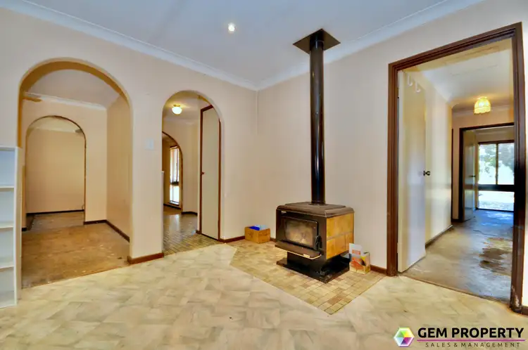 Seventh view of Homely house listing, 25 Lynda Crescent, Cooloongup WA 6168