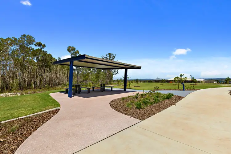 Main view of Homely land listing, Address available on request