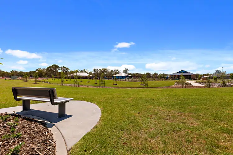 Second view of Homely land listing, Address available on request