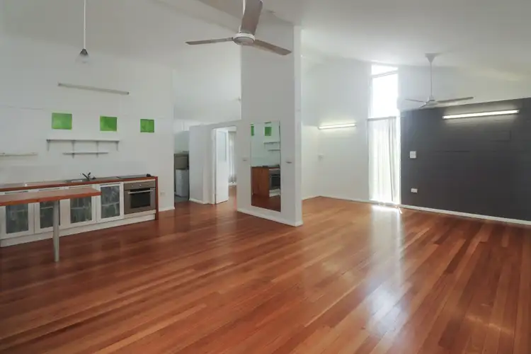 4/13 Maroong Street, Currajong QLD 4812