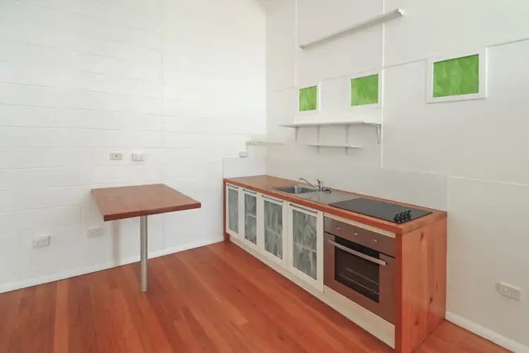 Second view of Homely unit listing, 4/13 Maroong Street, Currajong QLD 4812