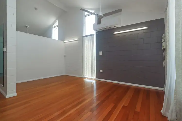 Third view of Homely unit listing, 4/13 Maroong Street, Currajong QLD 4812