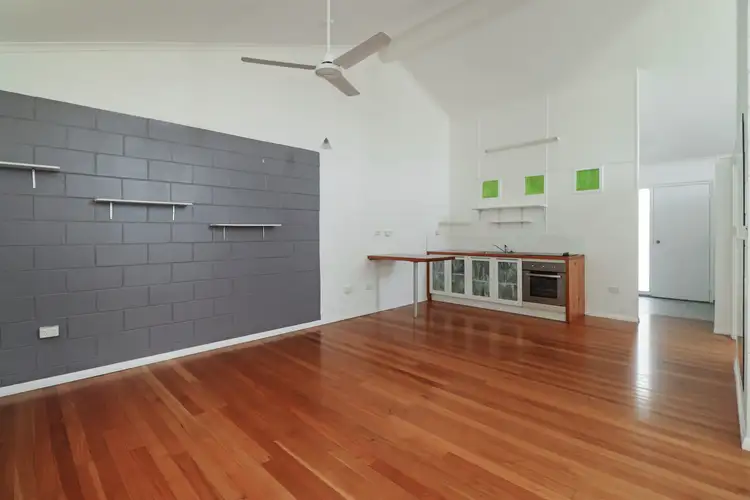 Fourth view of Homely unit listing, 4/13 Maroong Street, Currajong QLD 4812