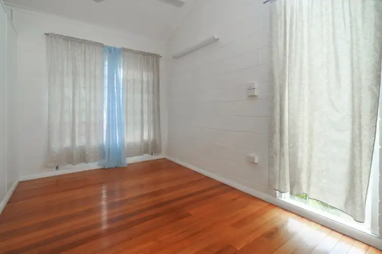 Fifth view of Homely unit listing, 4/13 Maroong Street, Currajong QLD 4812