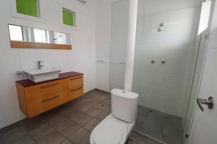 Sixth view of Homely unit listing, 4/13 Maroong Street, Currajong QLD 4812