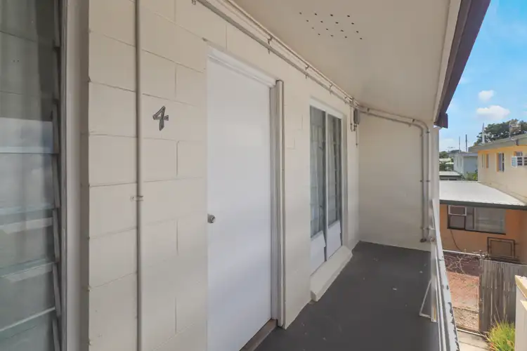 Seventh view of Homely unit listing, 4/13 Maroong Street, Currajong QLD 4812