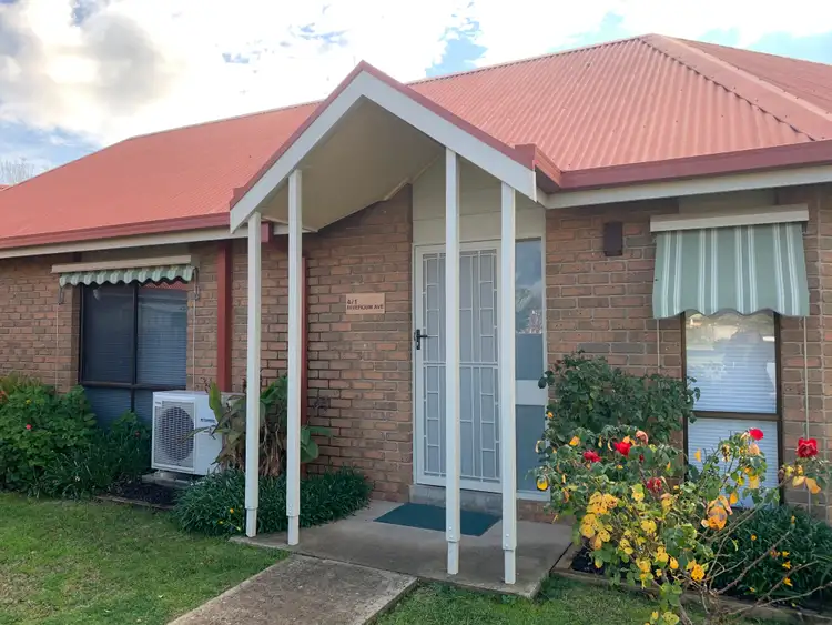 4/1 Rivergum Avenue, Benalla VIC 3672